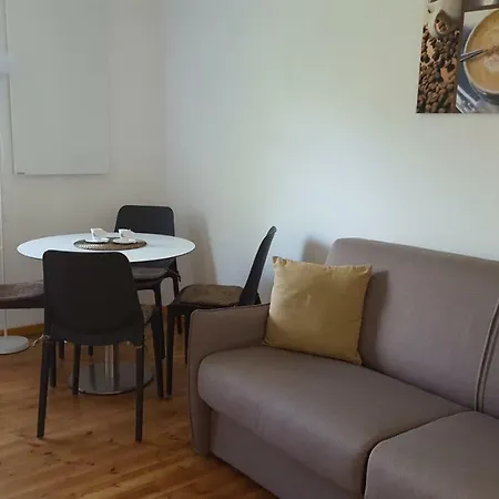 Apartment Wdwell Munchweiler an der Rodalbe