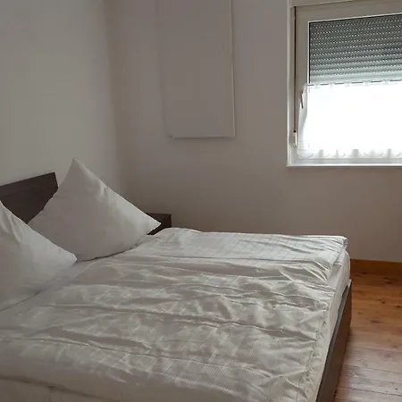 Wdwell Apartment Munchweiler an der Rodalbe