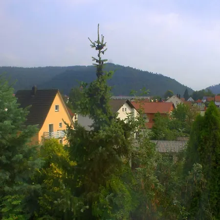 Wdwell Munchweiler an der Rodalbe