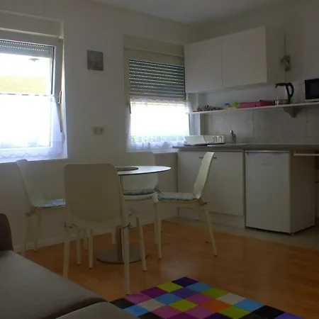 Wdwell Apartment Munchweiler an der Rodalbe