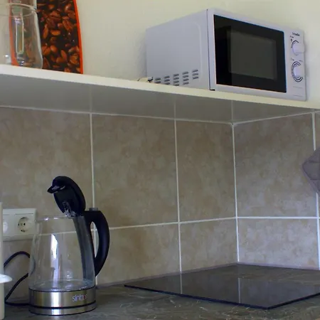 Wdwell Appartement