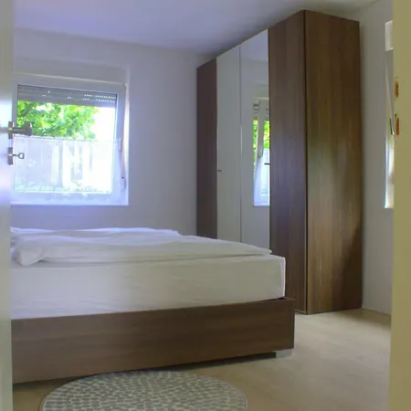 Wdwell Appartement