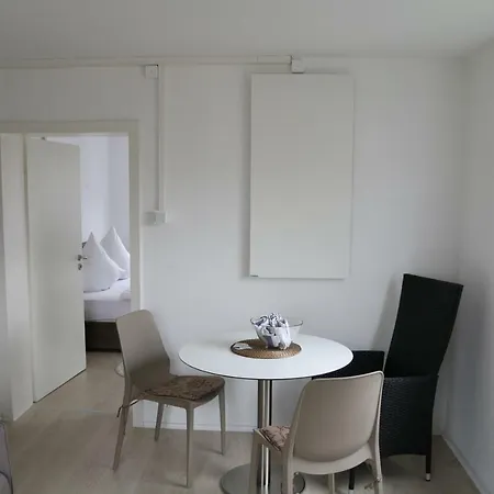Appartement Wdwell *