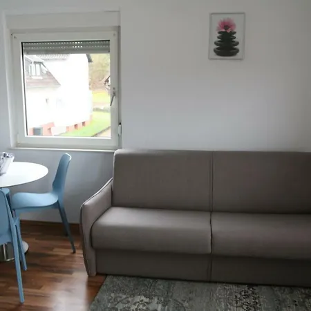 Apartment Wdwell *