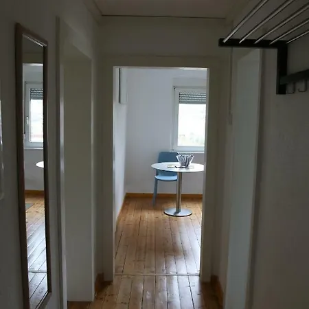 Apartment Wdwell *