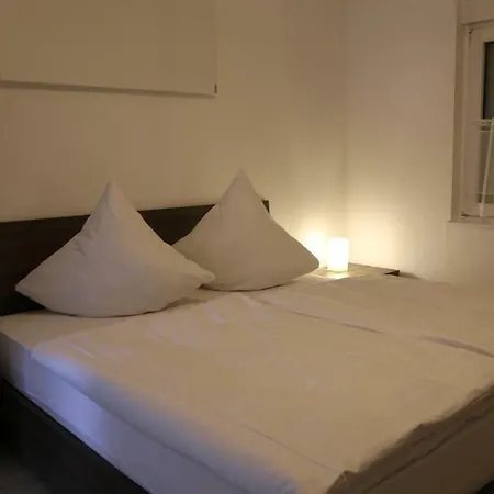 Apartment Wdwell Munchweiler an der Rodalbe