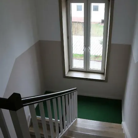 Apartment Wdwell *