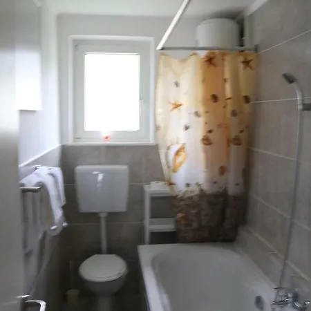 Apartment Wdwell Munchweiler an der Rodalbe