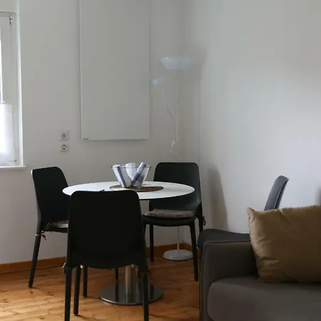 Apartment Wdwell *