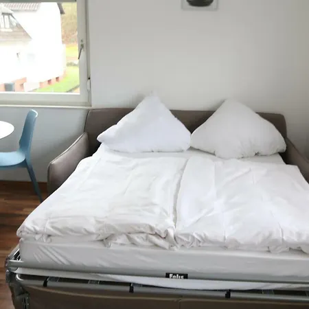 Apartment Wdwell Munchweiler an der Rodalbe