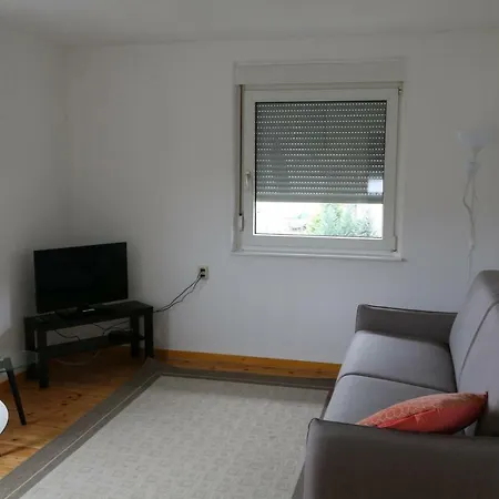 Apartment Wdwell Munchweiler an der Rodalbe