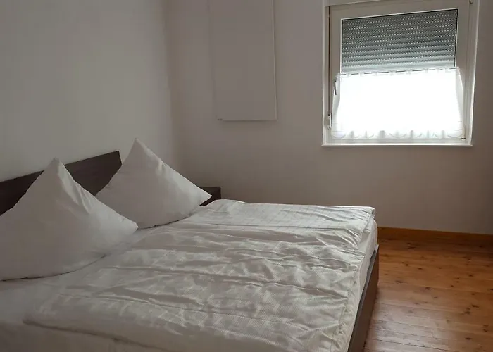 Wdwell Apartment Munchweiler an der Rodalbe