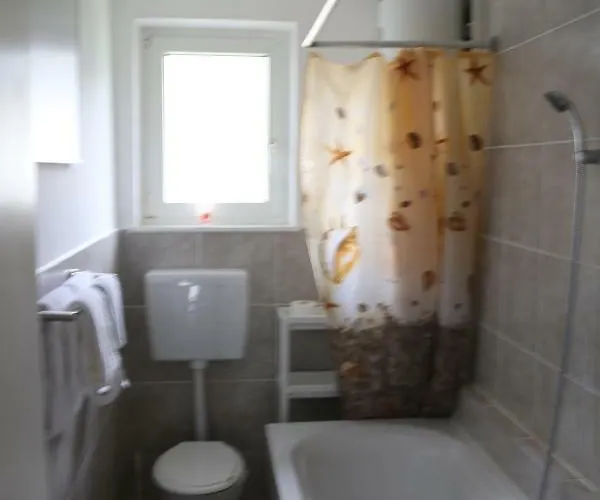 Apartment Wdwell Munchweiler an der Rodalbe