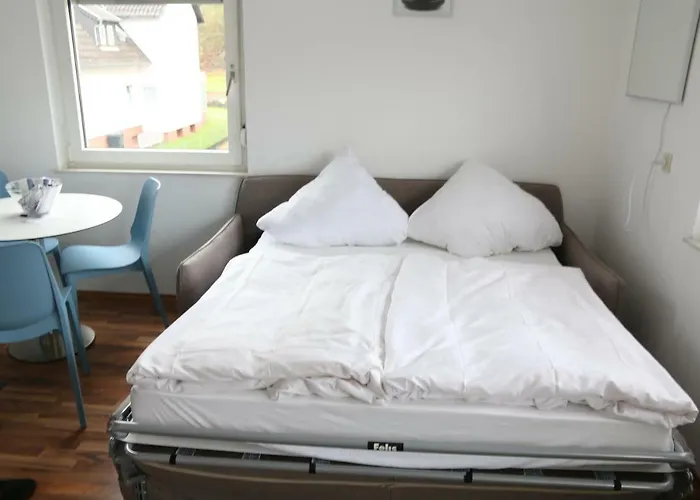 Apartment Wdwell Munchweiler an der Rodalbe